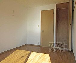 シャルマン淀 102 1階1Kのリビング/ダイニング