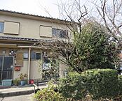 京都府京都市山科区北花山市田町：物件画像／アパマンショップ伏見店　ウインズリンク株式会社