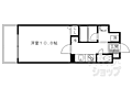 ルミナス都4階6.4万円