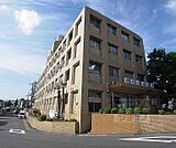新河端病院まで2200m