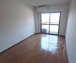 ランブラス清仁館 306 3階1Kのリビング/ダイニング