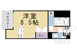阪急京都本線 西山天王山駅 徒歩10分