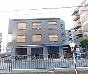 京都府京都市山科区椥辻池尻町：物件画像／アパマンショップ伏見店　ウインズリンク株式会社