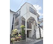 京都府京都市山科区四ノ宮小金塚：物件画像／アパマンショップ伏見店　ウインズリンク株式会社