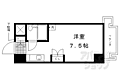 サンヒルズハウス3階3.8万円
