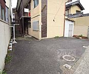 京都府京都市山科区御陵岡町：物件画像／アパマンショップ伏見店　ウインズリンク株式会社