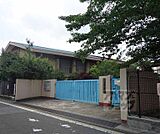京都市立小野小学校まで95m