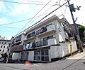 京都地下鉄東西線 御陵駅 徒歩5分の賃貸マンション