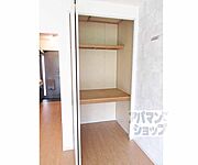 奥行きあります
