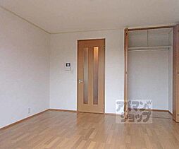 ゼフィルスコート 203 2階1Kのリビング/ダイニング