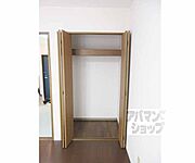 十分な広さがあります。