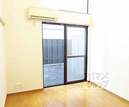 京都地下鉄東西線 東野駅 徒歩20分の賃貸アパート 1階1Kのリビング/ダイニング