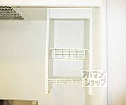 モノの置き場にも困りません