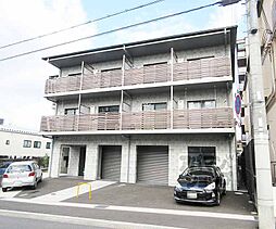 京都地下鉄東西線 小野駅 徒歩3分の賃貸マンション