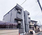 京都府京都市山科区栗栖野華ノ木町：物件画像／アパマンショップ伏見店　ウインズリンク株式会社