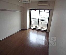 リバース桐山 503 5階1Kのリビング/ダイニング