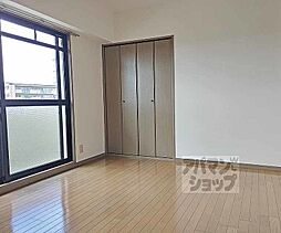 エスペランサ伏見 307 3階1Kのリビング/ダイニング