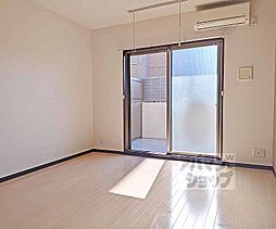 Ａ−ｍｏｎ醍醐 303 3階1Kのリビング/ダイニング