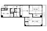 間取り：間取
