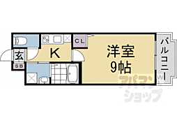 仮称）伏見区新町一丁目マンション 106