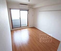 アルバローザ京都 308 3階1Kのリビング/ダイニング