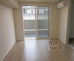 テラ　パークス 103 1階2LDKのリビング/ダイニング