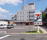 セブンイレブン西内畑町店まで460m