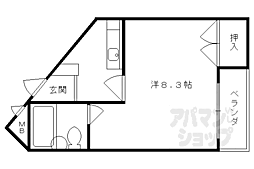 ハイツ田中