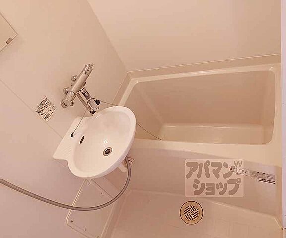 浴室