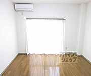 明るいお部屋です。