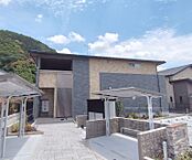 京都府京都市山科区安朱馬場ノ東町：物件画像／アパマンショップ伏見店　ウインズリンク株式会社