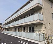 京都府京都市山科区川田西浦町：物件画像／アパマンショップ伏見店　ウインズリンク株式会社