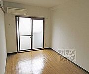 開放感のあるお部屋です