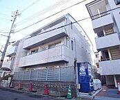 京都府京都市山科区御陵四丁野町：物件画像／アパマンショップ伏見店　ウインズリンク株式会社