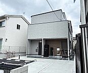 京都府京都市山科区音羽中芝町：物件画像／アパマンショップ伏見店　ウインズリンク株式会社