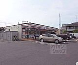 セブンイレブン伏見向島津田町店まで285m