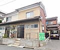 京都地下鉄東西線 東野駅 徒歩13分の賃貸一戸建て