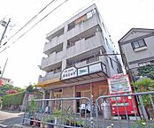 京都府京都市山科区勧修寺西金ケ崎：物件画像／アパマンショップ伏見店　ウインズリンク株式会社