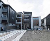 京都府京都市山科区竹鼻西ノ口町：物件画像／アパマンショップ伏見店　ウインズリンク株式会社