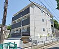 ジーメゾン小栗栖クレフィエ