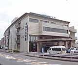 桃仁会病院まで2000m