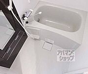 オシャレなお風呂です・
