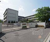 長岡第六小学校まで430m