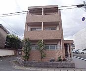 京都府京都市山科区西野岸ノ下町：物件画像／アパマンショップ伏見店　ウインズリンク株式会社