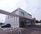 京都中央信用金庫 黄檗支店まで72m