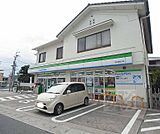 ファミリーマート　向日洛西口店まで339m
