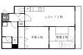 第2長栄マンション3階6.7万円