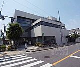 京都中央信用金庫 大手筋支店まで450m