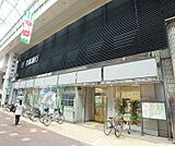京都銀行 伏見支店まで600m