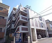 京都府京都市伏見区桃山水野左近東町：物件画像／アパマンショップ伏見店　ウインズリンク株式会社
